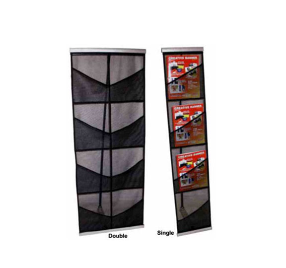 Brochure Stands